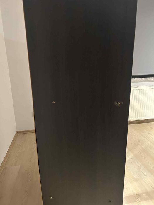 Szafy komoda witryna