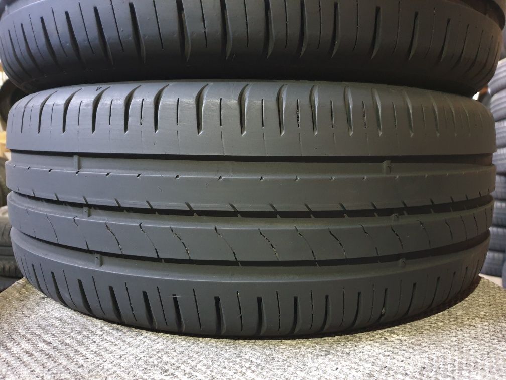 Літні шини KUMHO 205/50 R17 резина Р17