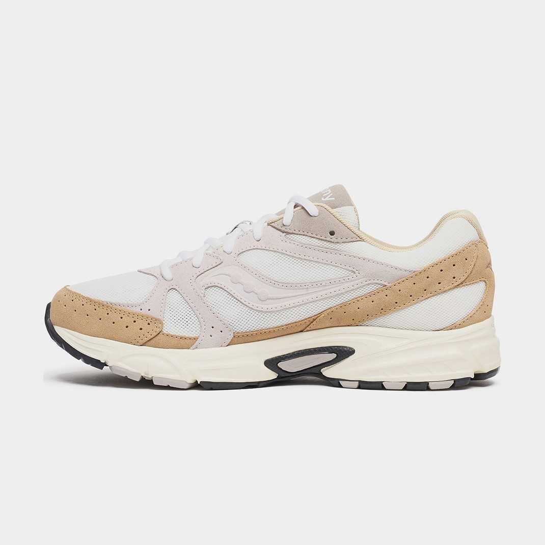 Кроссовки Saucony Ride Millennium Shadow Grid Оригинал! (S70856-6)