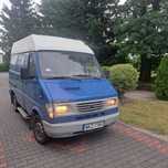 Lublin FS 3  ANDORIA 2000r.