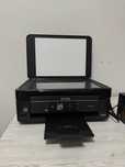Принтер Epson xp-342