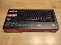 Klawiatura gamingowa Mad Dog GK850K RGB