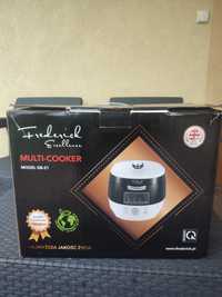 Multi-Cooker Frederick Excellence GB-21