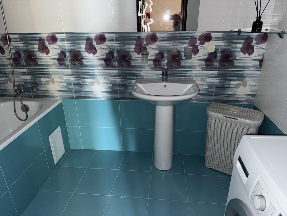 оренда квартири 1 кім 58м вул. Урлівська 40 ГЕНЕРАТОР