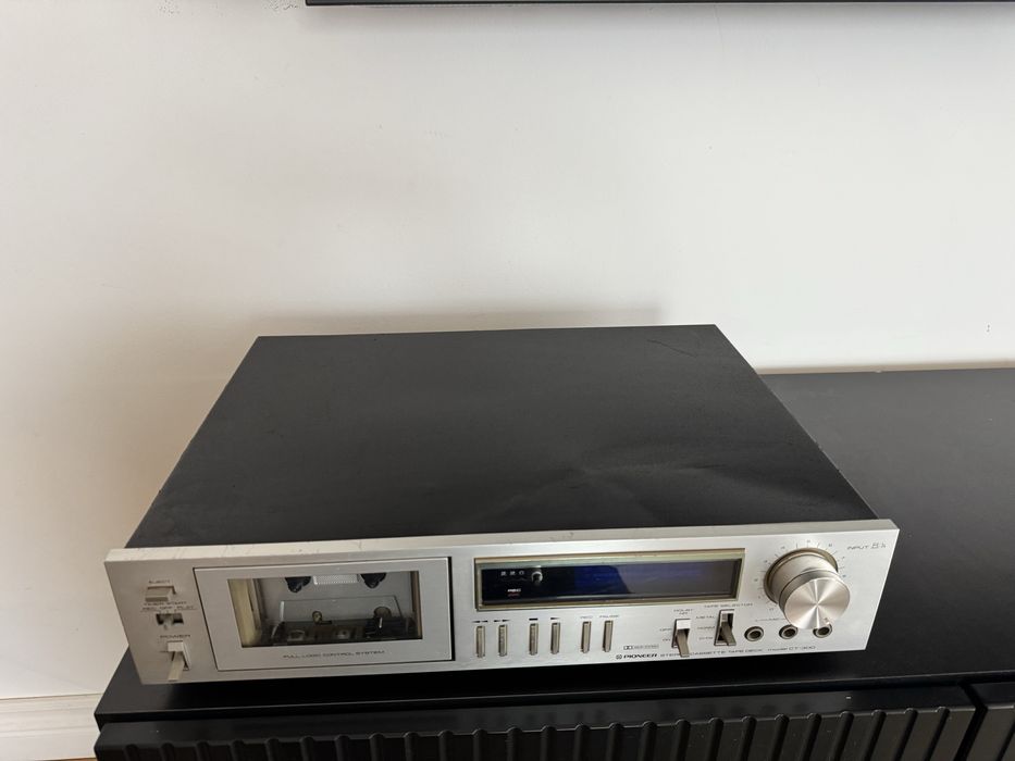 Magnetofon Pioneer CT-300