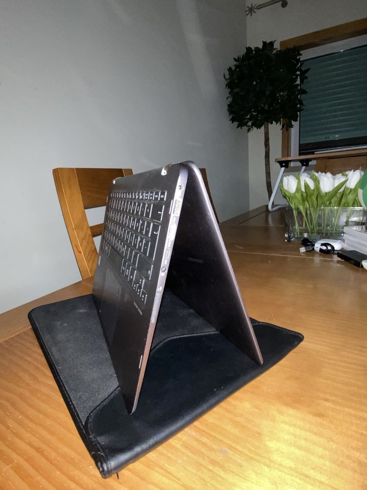 Laptop Asus ZenBook Flip UX360U Touch