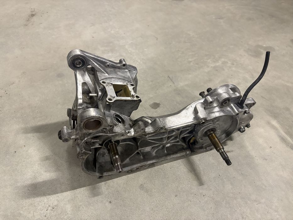 Картера дио 34 GBL