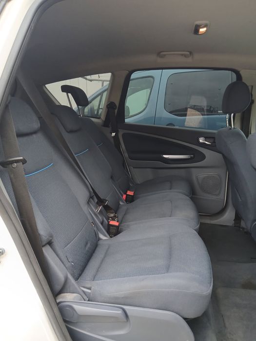 Ford s max 2,0TDCI 5 osób