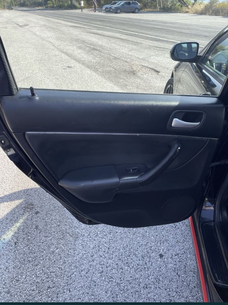 Honda Accord 2.0 GPL k20
