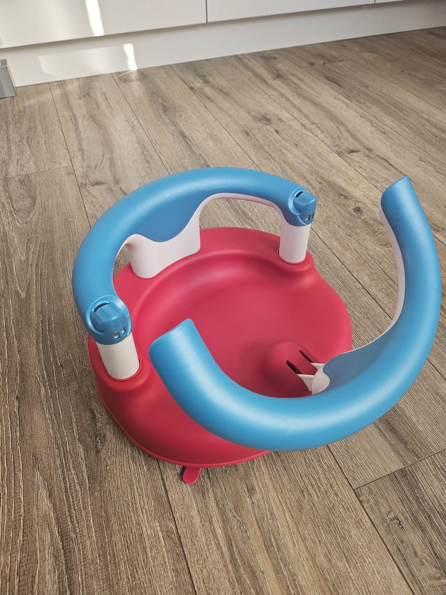 Fotelik do kąpieli Rotho Babydesign