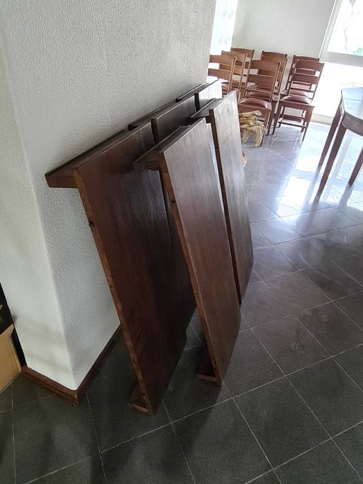 Móveis únicos de excelente qualidade