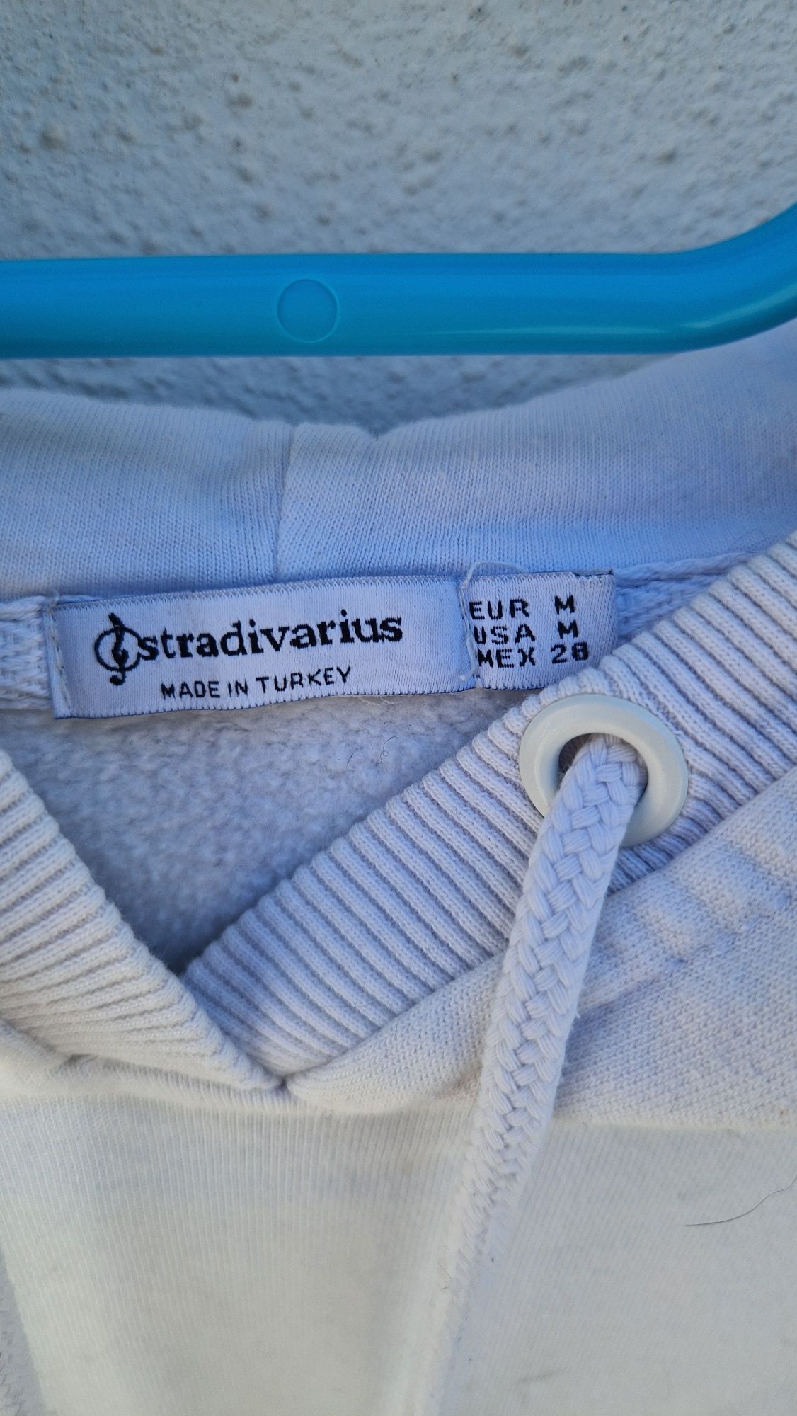 Fato treino Stradivarius
