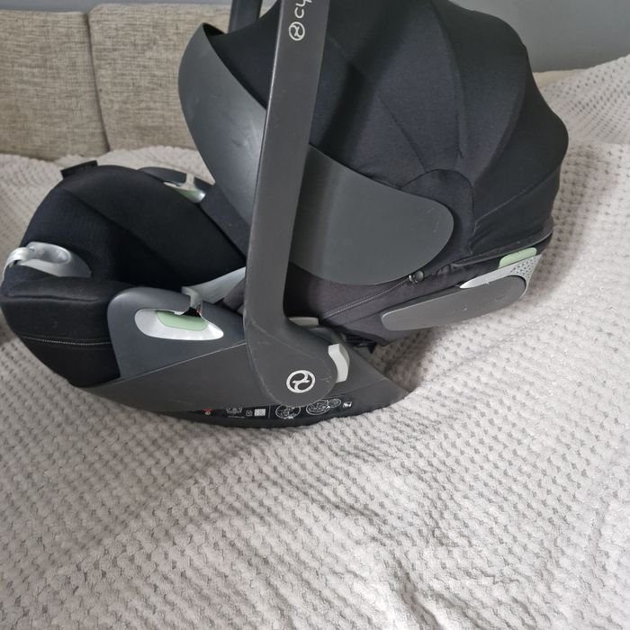 Fotelik Cybex Cloud T i-Size