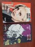 Tokyo Ghoul PT Volumes 10 e 12