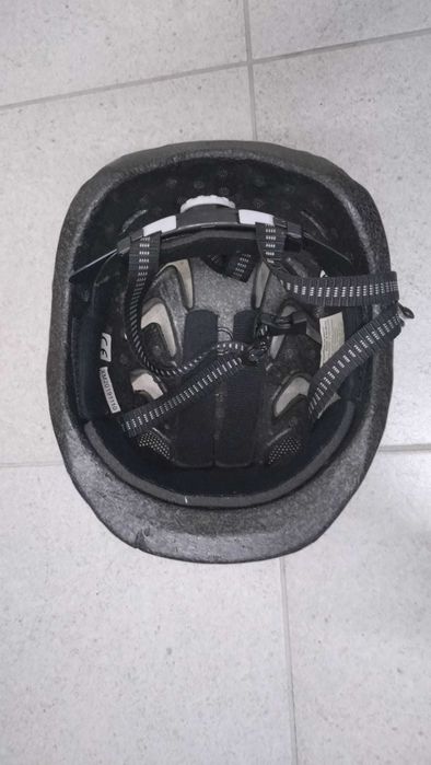 Kask rowerowy dziecięcy