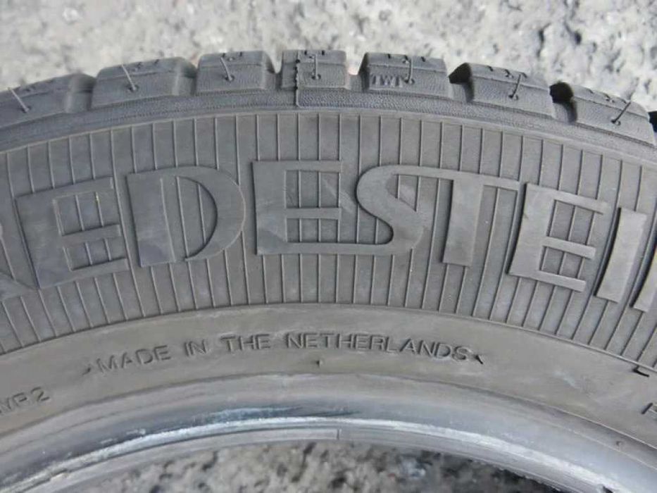 185/60 R14 82Т Vredestein Quatrac3 M+S 2штуки протектор 6.5-7мм