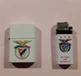 Isqueiros do Benfica - S.L.B.