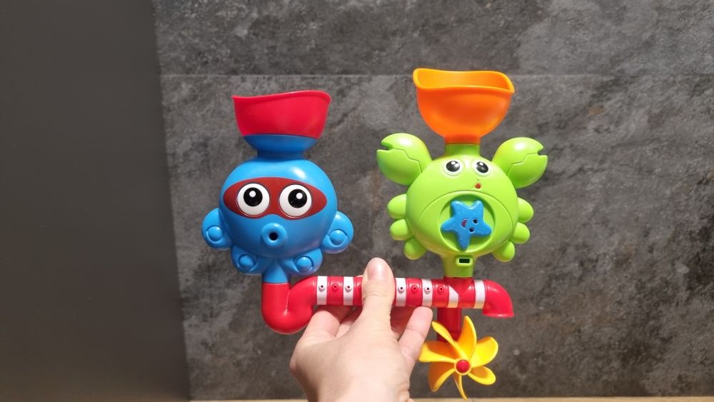 Іграшка для ванни / іграшка для купання