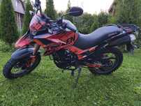 продам tekken 250 2020 року