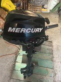 Silnik zaburtowy Mercury 2,5 KM