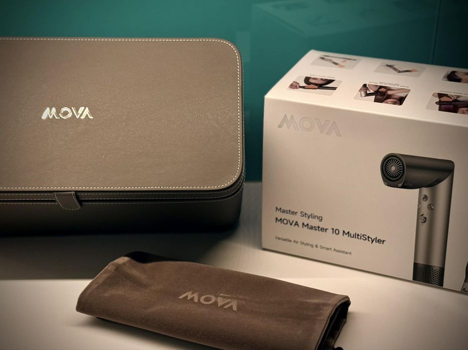 Suszarka Mova Master 10