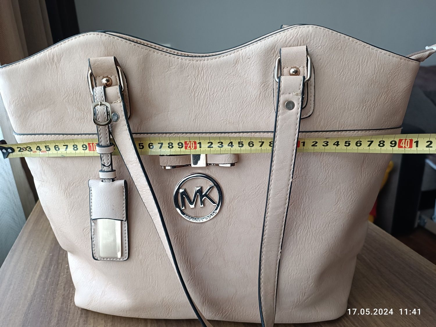 НОВА Сумка Michael kors (шкірзам)