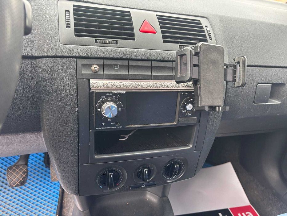 Продам Skoda Fabia 2006р. #72259