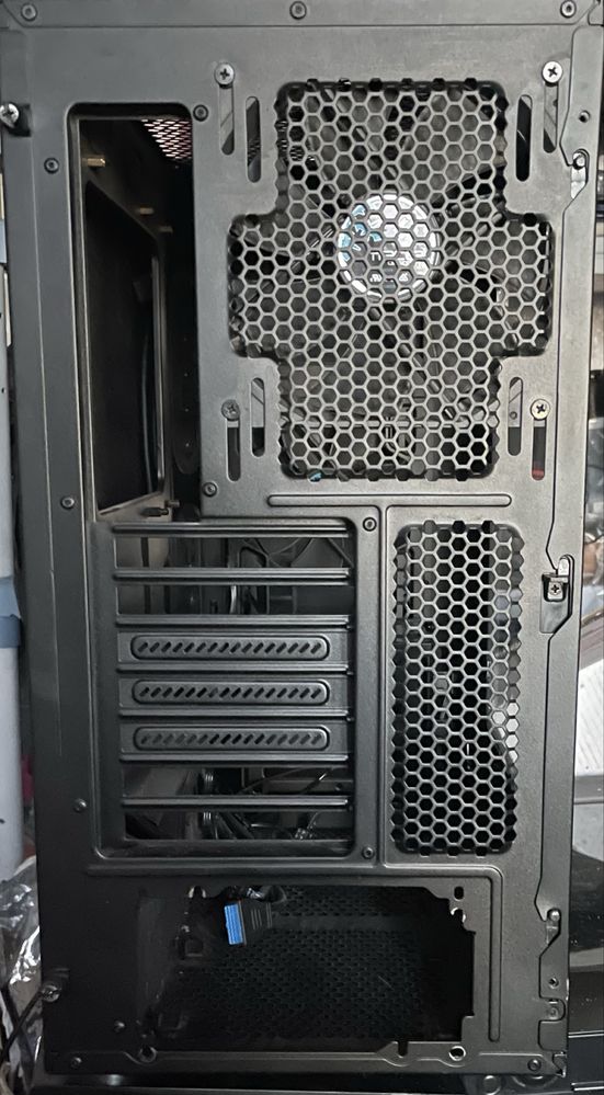Obudowa komputerowa Fractal Design