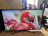 Телевізор LG 60UJ634V Smart TV