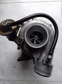 Turbo Chrysler Jeep Dodge Mercedes Mitsubishi Opel