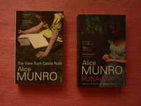 Alice Munro, Runaway