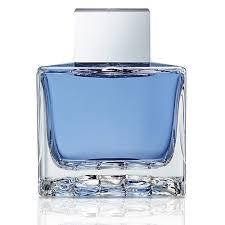 Чоловіча туалетна вода Antonio Banderas Blue Seduction for Men 100 мл