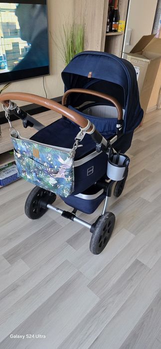 Wózek Joolz Hub 2w1