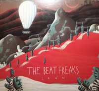 The Beat Freaks – Leon (CD, 2016, AUTOGRAFY?)