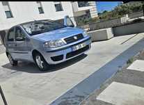 Fiat Punto 1.2 16V 80 Dynamic