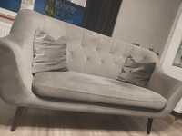 Sofa plus dwa fotele