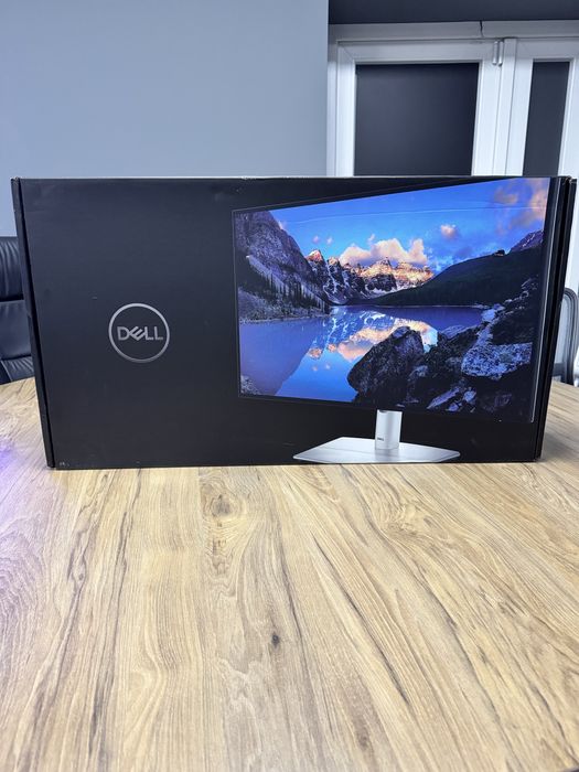 Монітор Dell U2724D 210-BKVB