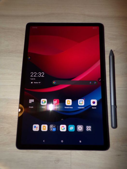Tablet Lenovo Tab M11 128GB 4GB Rysik