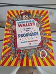 Onde está o Wally? - O Livro dos Prodígios