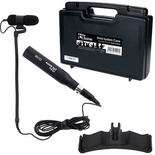 Microfone Thomann Violoncelo (NOVO)