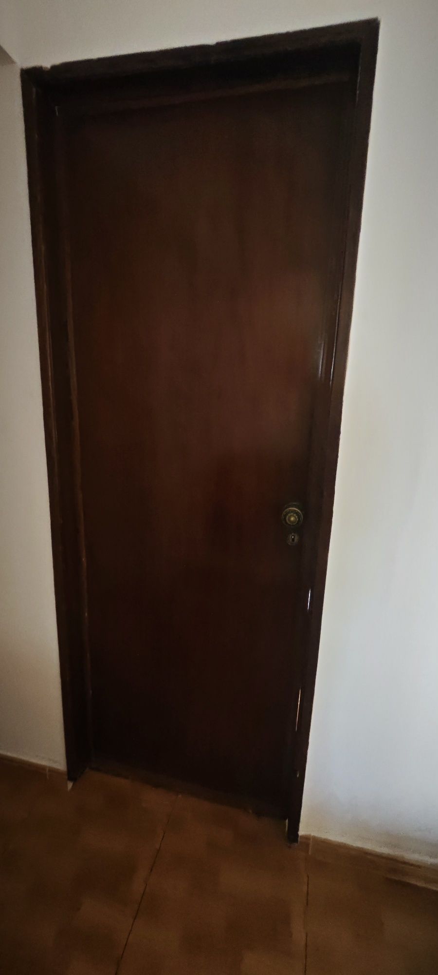 Vendo portas de interior de casa