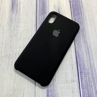 Чехол на iPhone XS