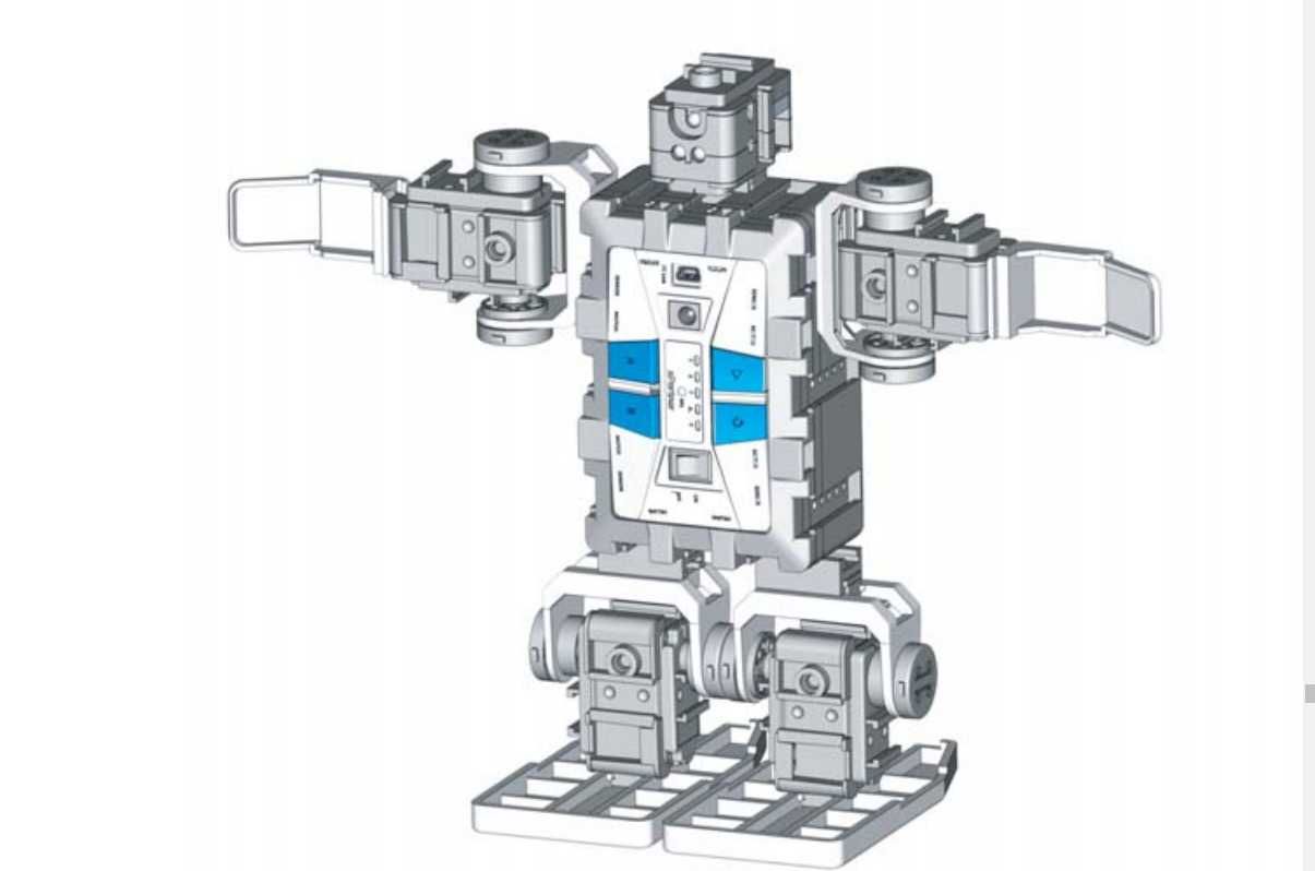 Конструктор Abilix, детали, лего, Lego, робот