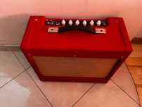 Wzmacniacz Lampowy Combo 5W Hand Made