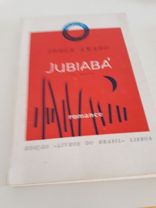 Jubiabá, de Jorge Amado