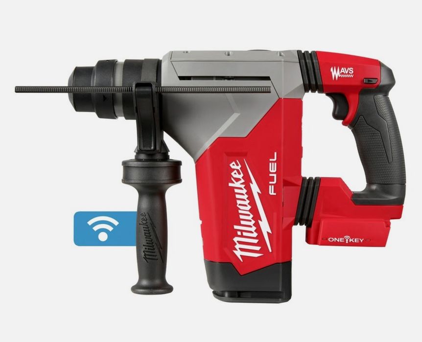 Акумуляторний перфоратор Milwaukee 2915-20 (ONEFHPX-0) M18 FUEL