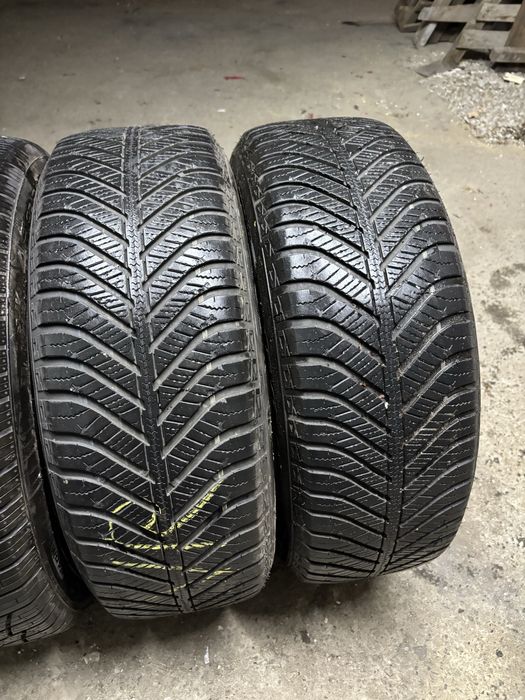 Opel 5 115 R17 з зимовою резиною 215/60/17