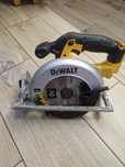 Pilarka dewalt Dcs 391 prawie nie uzywana