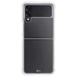 Etui Case-Mate do Samsung Galaxy Z Flip3 5G Tough Plus Clear