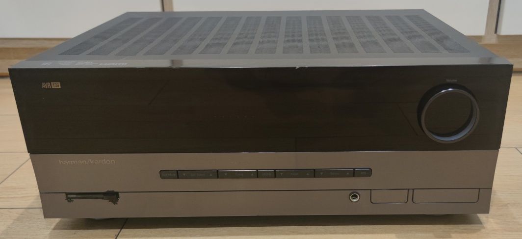 Harman/Kardon AVR139 amplituner 5.1
